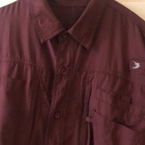 Reel Legends men’s shirt